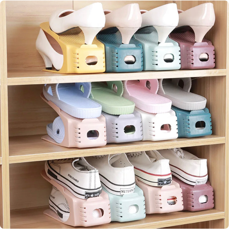 Organizer scarpe