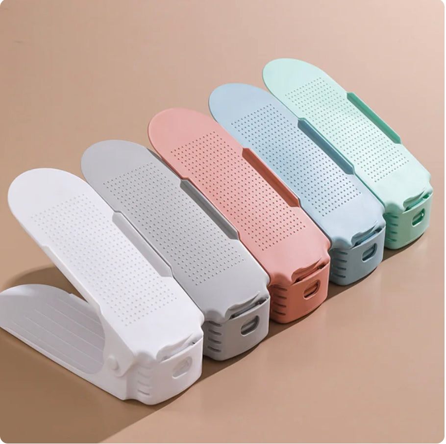 Organizer scarpe