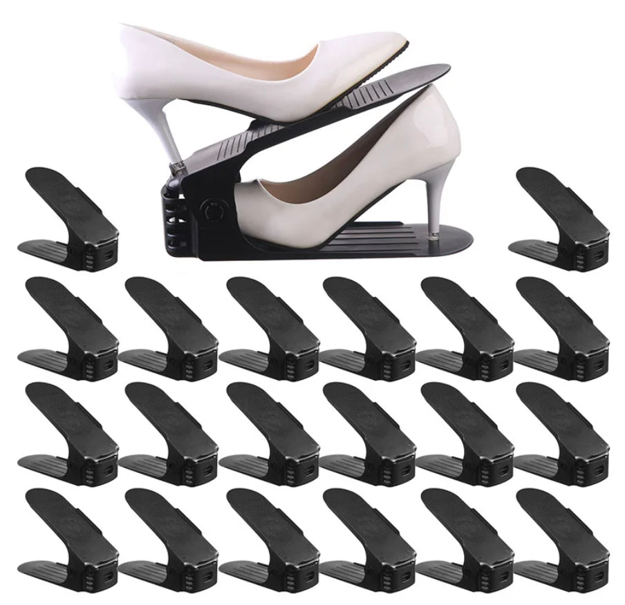 Organizer scarpe