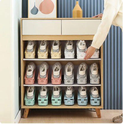 Organizer scarpe