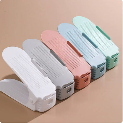Organizer scarpe